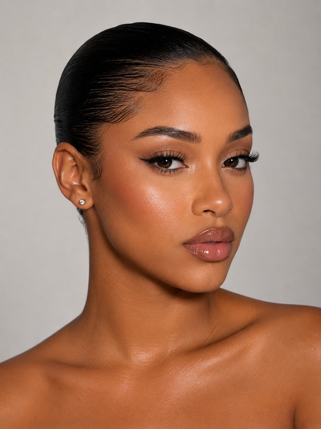 Cours d'auto maquillage privé CMAKEUP BEAUTY