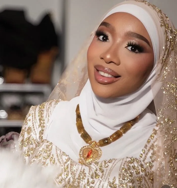 Réalisation de Fatou 1