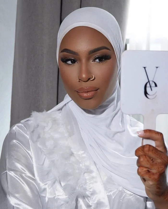 Réalisation de Fatou 2