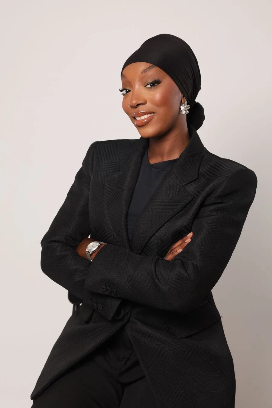 Fatou, maquilleuse CMAKEUP BEAUTY
